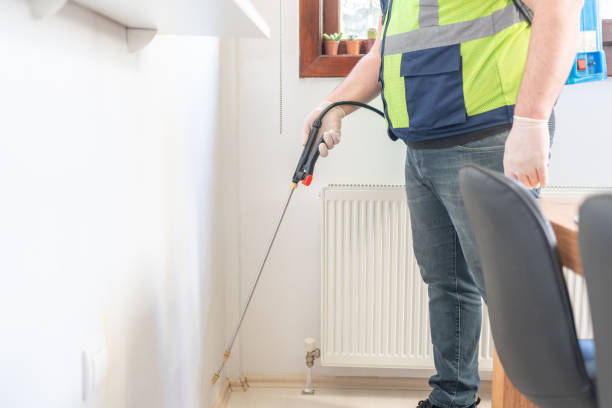Best Exterminator Services  in Stedman, NC